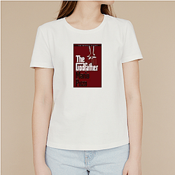 The Godfather Store The Godfather T-Shirts
