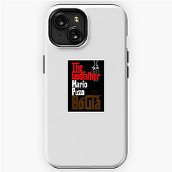 The Godfather Merch The Godfather iPhone Cases