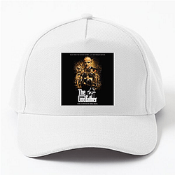 The Godfather Drip The Godfather Hats & Caps