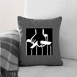 The Godfather Vibe The Godfather Pillows Cover
