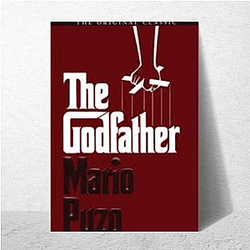 The Godfather Store The Godfather Posters