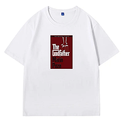 The Godfather Store The Godfather T-Shirts