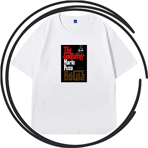 The Godfather T-Shirts