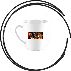 The Godfather Mugs