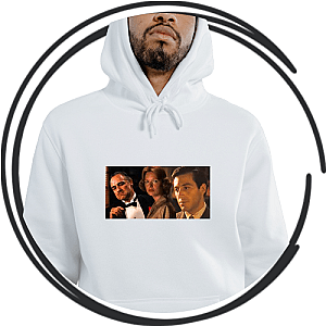 The Godfather Hoodies