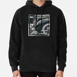 The Godfather - A Big Expense CarPoster Hoodie