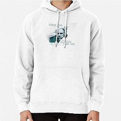 The Godfather Vito Corleone Service Pullover Hoodie