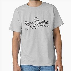 Jeremy Bearimy The Good Place Classic T-Shirt