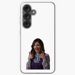 Janet from The Good Place Samsung Galaxy Case
