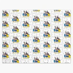 The Good Place Jigsaw Puzzle