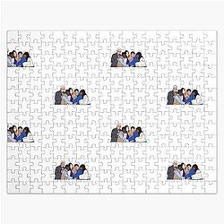 The Good Place Main Jigsaw Puzzle