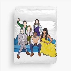 The Good Place Cover