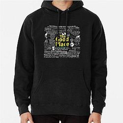The Good Place Memorable Hoodie