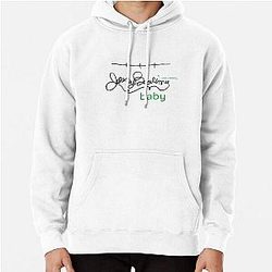 Jeremy Bearimy Baby Inspired by the Good Place Pullover Hoodie