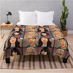 The Blanket