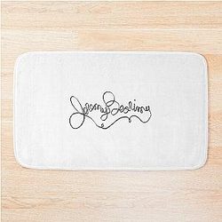 The Good Place - Jeremy Bearimy Bath Mat