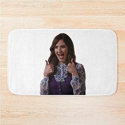 Janet from The Good Place Bath