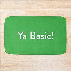 The Good Place - Basic Bath Mat