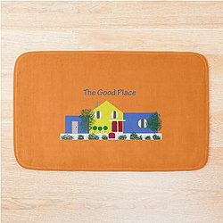 The House Bath Mat