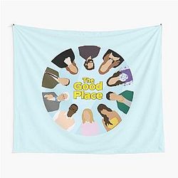 The Good Place Character