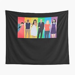 The Good Place Near Tapestry