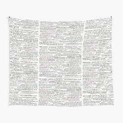The Place Point System Tapestry