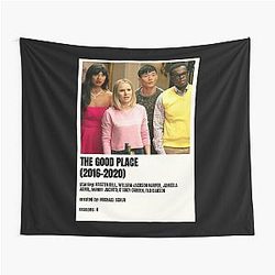 The Good Place TV Series