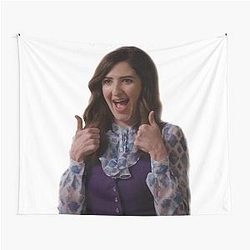 Janet from The Place Tapestry