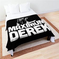 Maximum Derek The Good Place Near Each Other Comfter