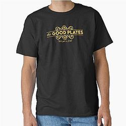 The Good Place TV Show Classic T-Shirt