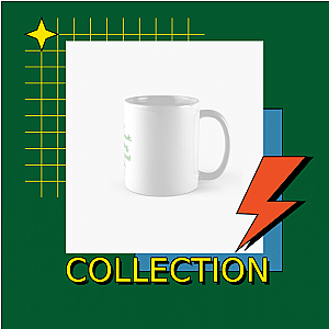 The Good Place Mugs