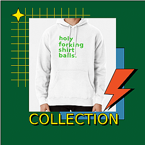 The Good Place Hoodies