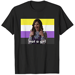 The Good Place LA 1003 T-shirts The Good Place T-Shirts