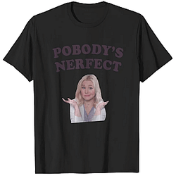 The Good Place LA 1003 T-shirts The Good Place T-Shirts