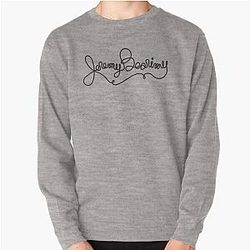 Jeremy Bearimy - The Good Place Sweatshirt
