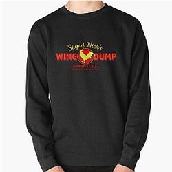 Nick's Wing The Good Place T Shirt Sweatshirt