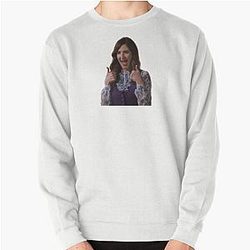 Janet from The Good Place Pullover Sweat Shirt
