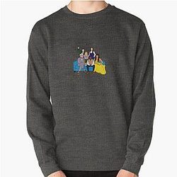 The Good Place Sweatshirt