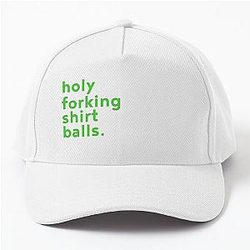 The Good Place Baseball Cap