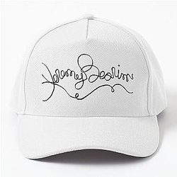 The Good Place Jeremy Bearimy Baseball Cap