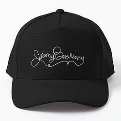 The Good Place Jeremy Bearimy Baseball Cap