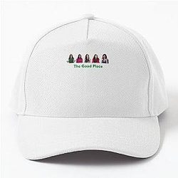 Women's The Good Place Baseball Cap