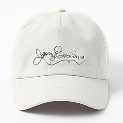 The Good Place - Jeremy Bearimy Hat