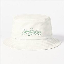 The Good Place Jeremy Bearimy Bucket Hat
