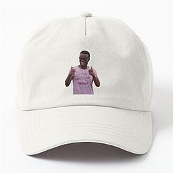 The Good Place Chidi Hat