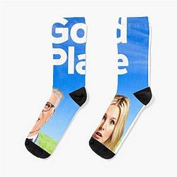 The Good Place is Real