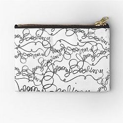 The Good Place Zipper Pouch