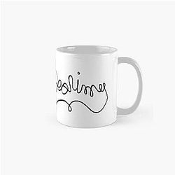 The Good Place Jeremy Bearimy Classic Mug