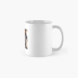 The Good Place Janet Classic Mug