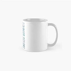 The Good Place Classic Mug